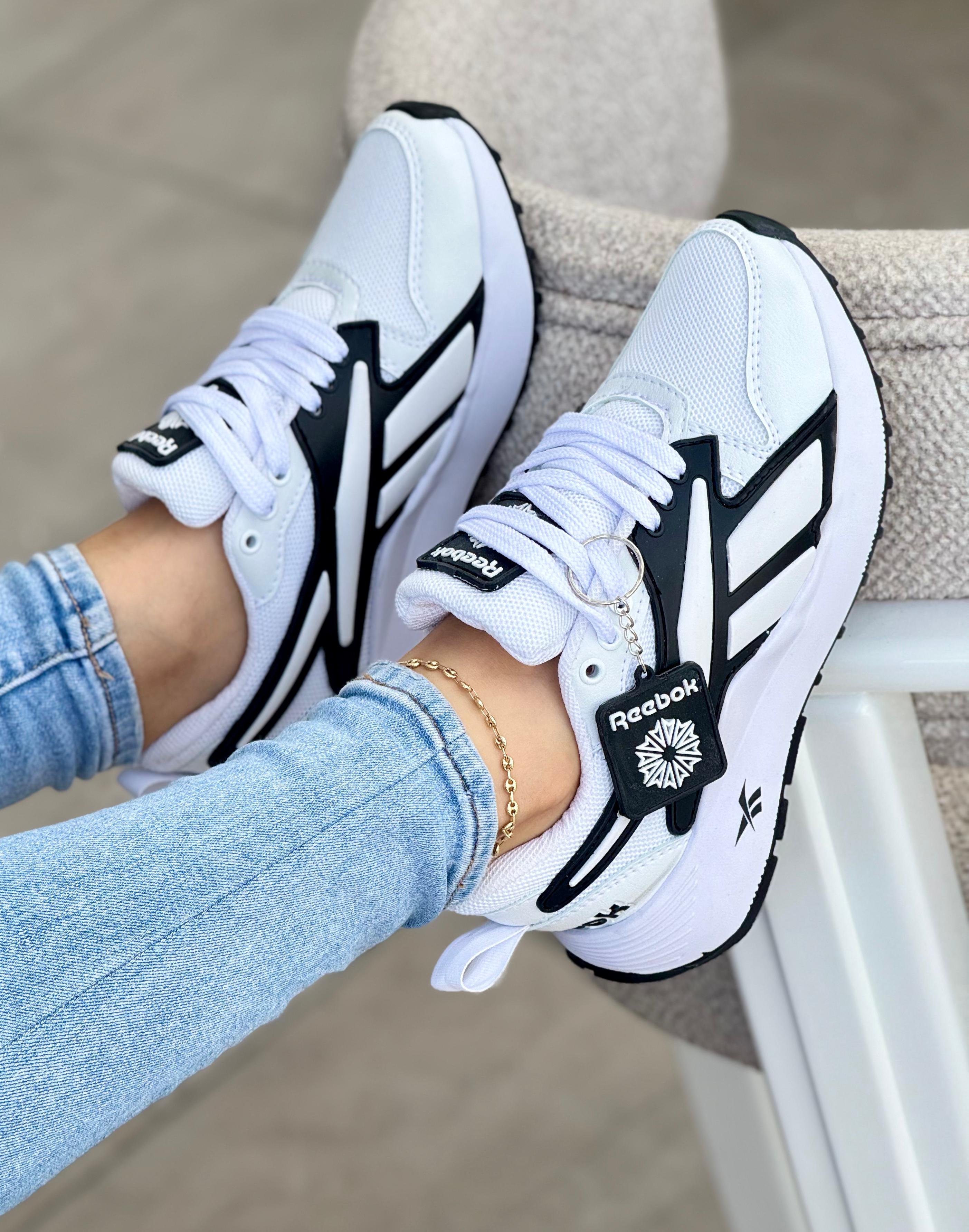 TENIS REEBOK DAMA