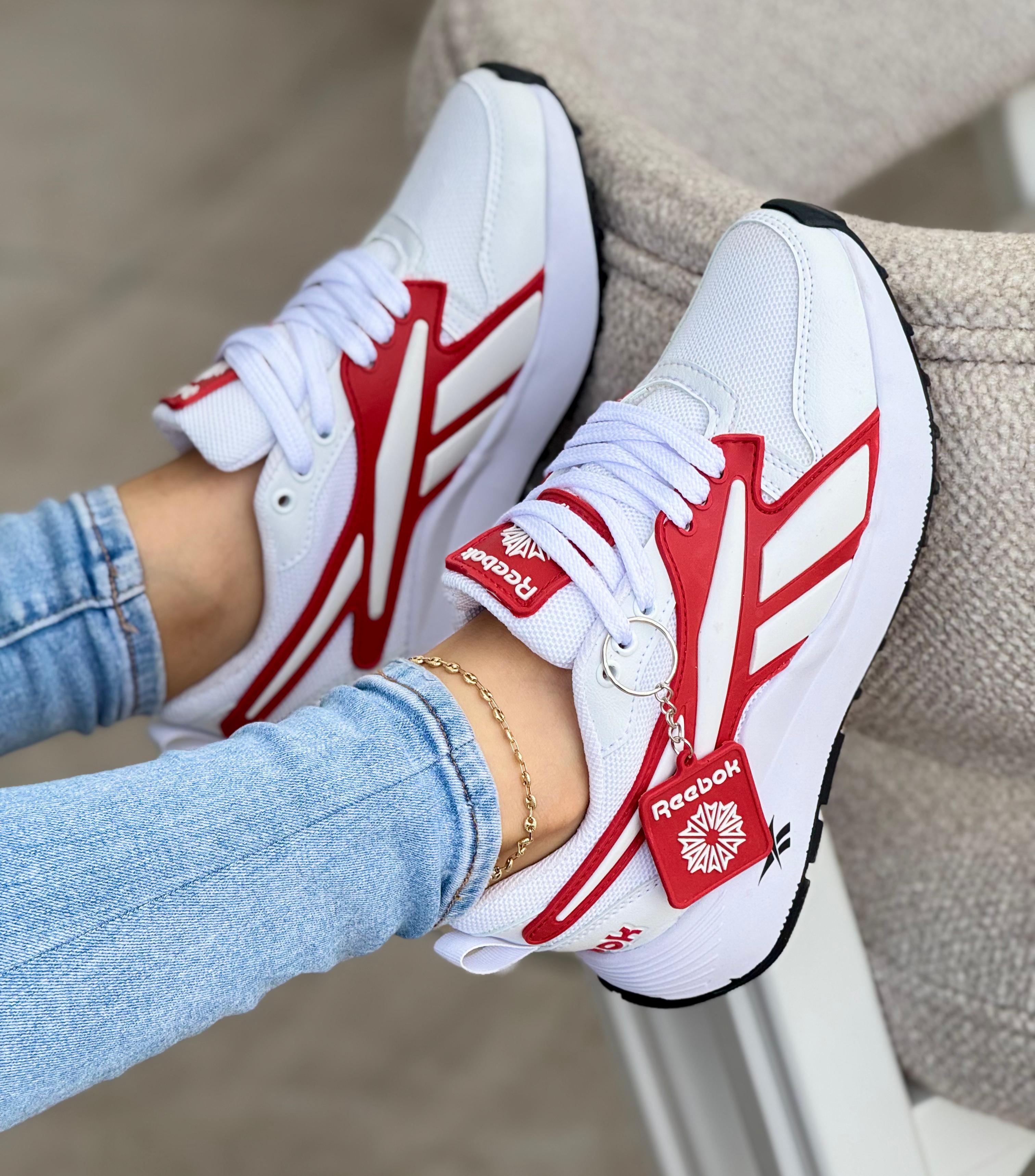 TENIS REEBOK DAMA