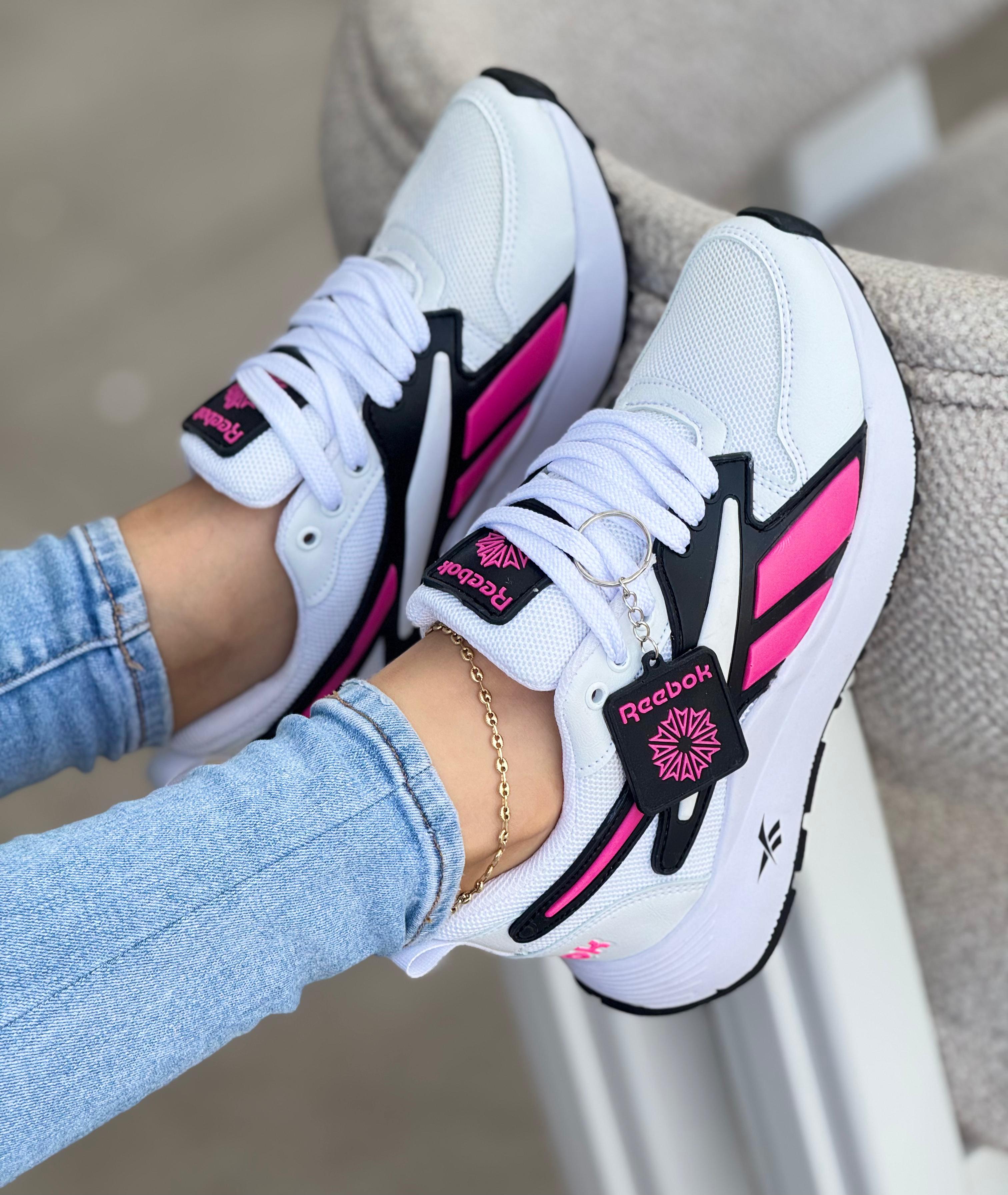 TENIS REEBOK DAMA
