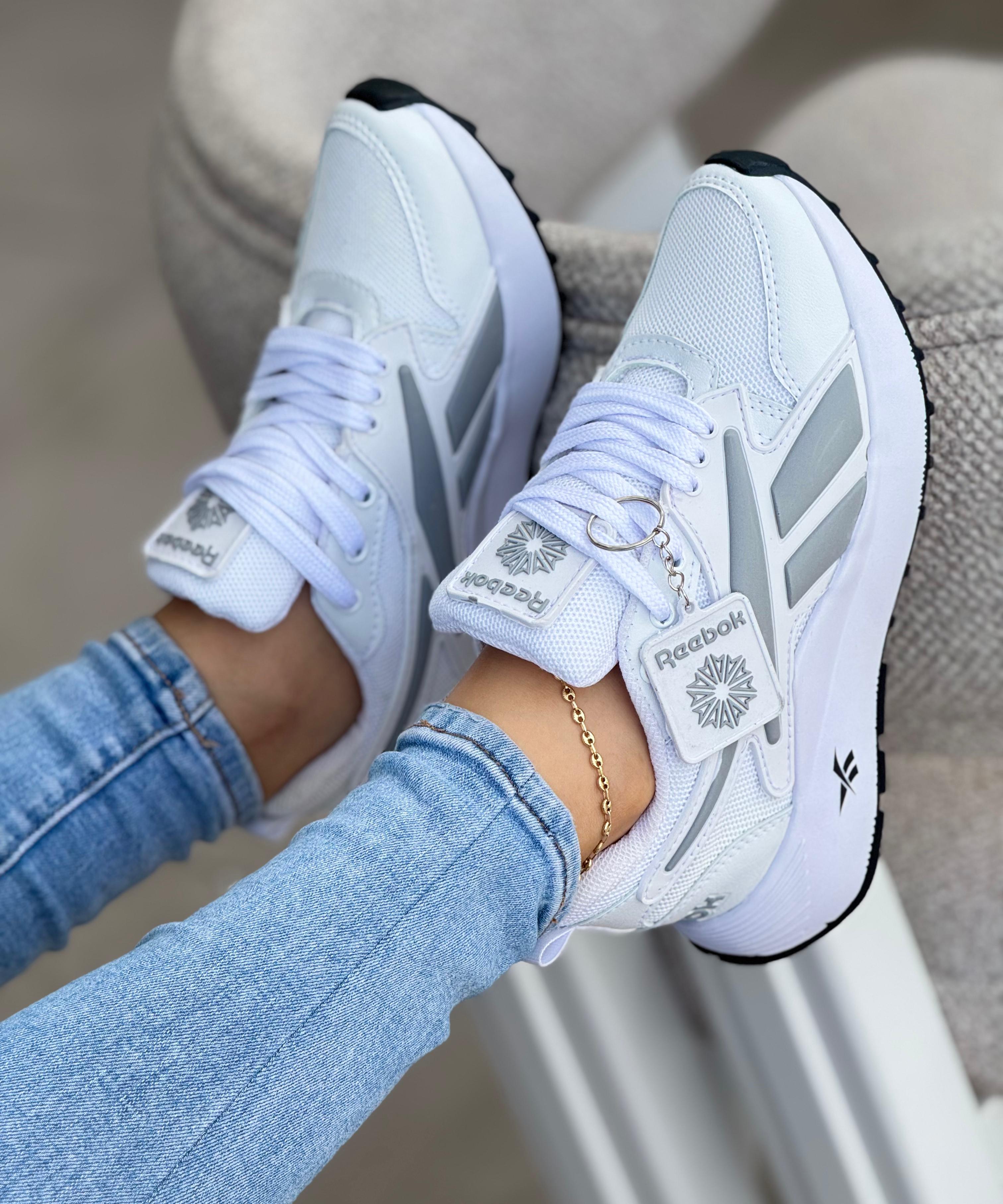 TENIS REEBOK DAMA