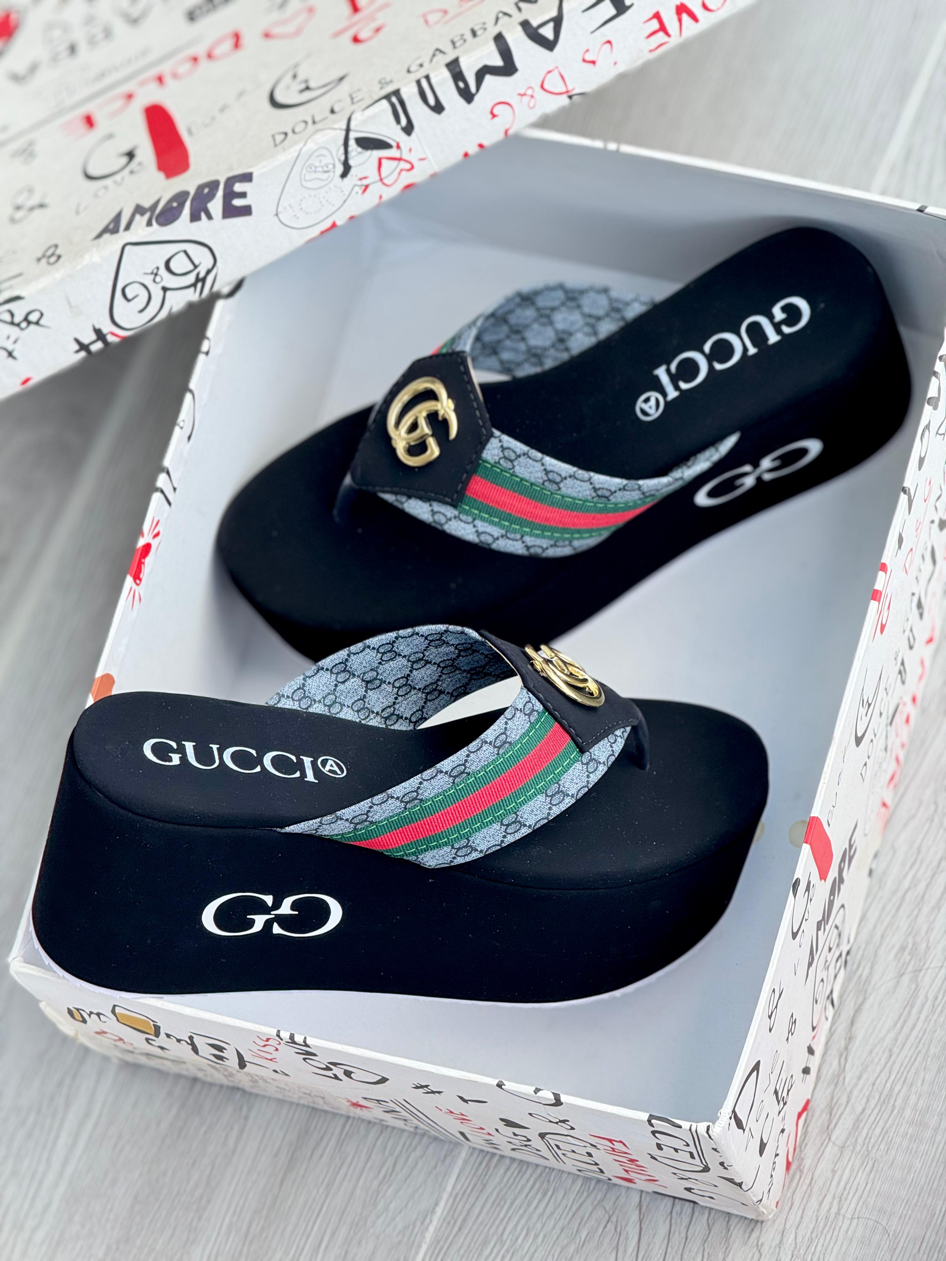 PLATAFORMA GCC DAMA PREMIUM