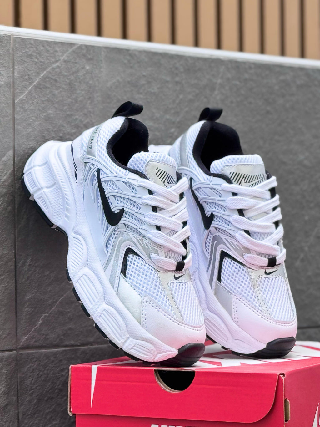 NIK SKA DAMA OLD TIK