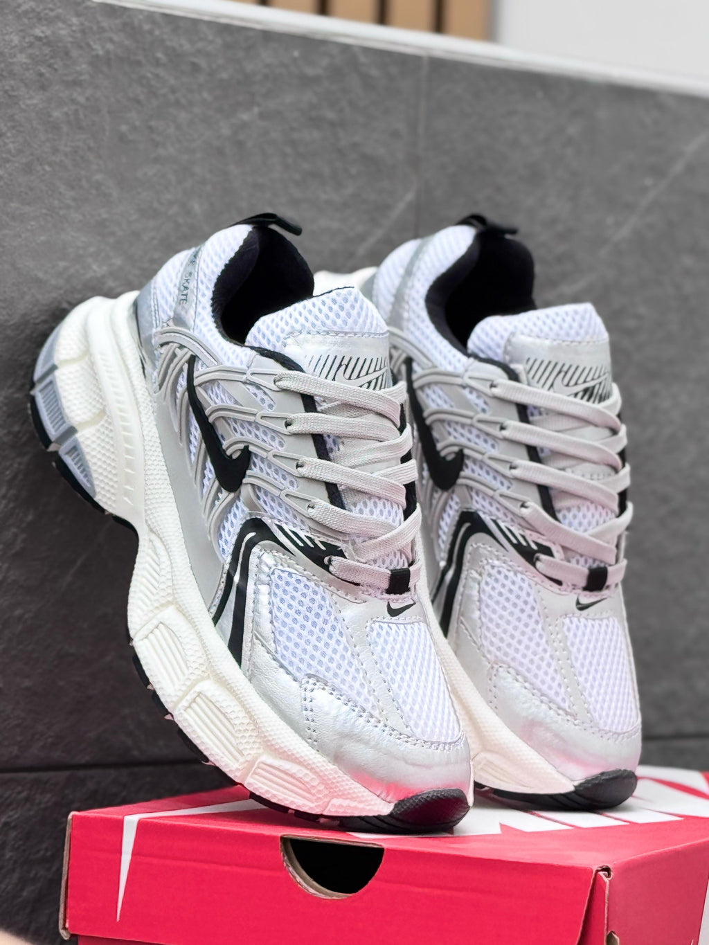 NIK SKA DAMA OLD TIK