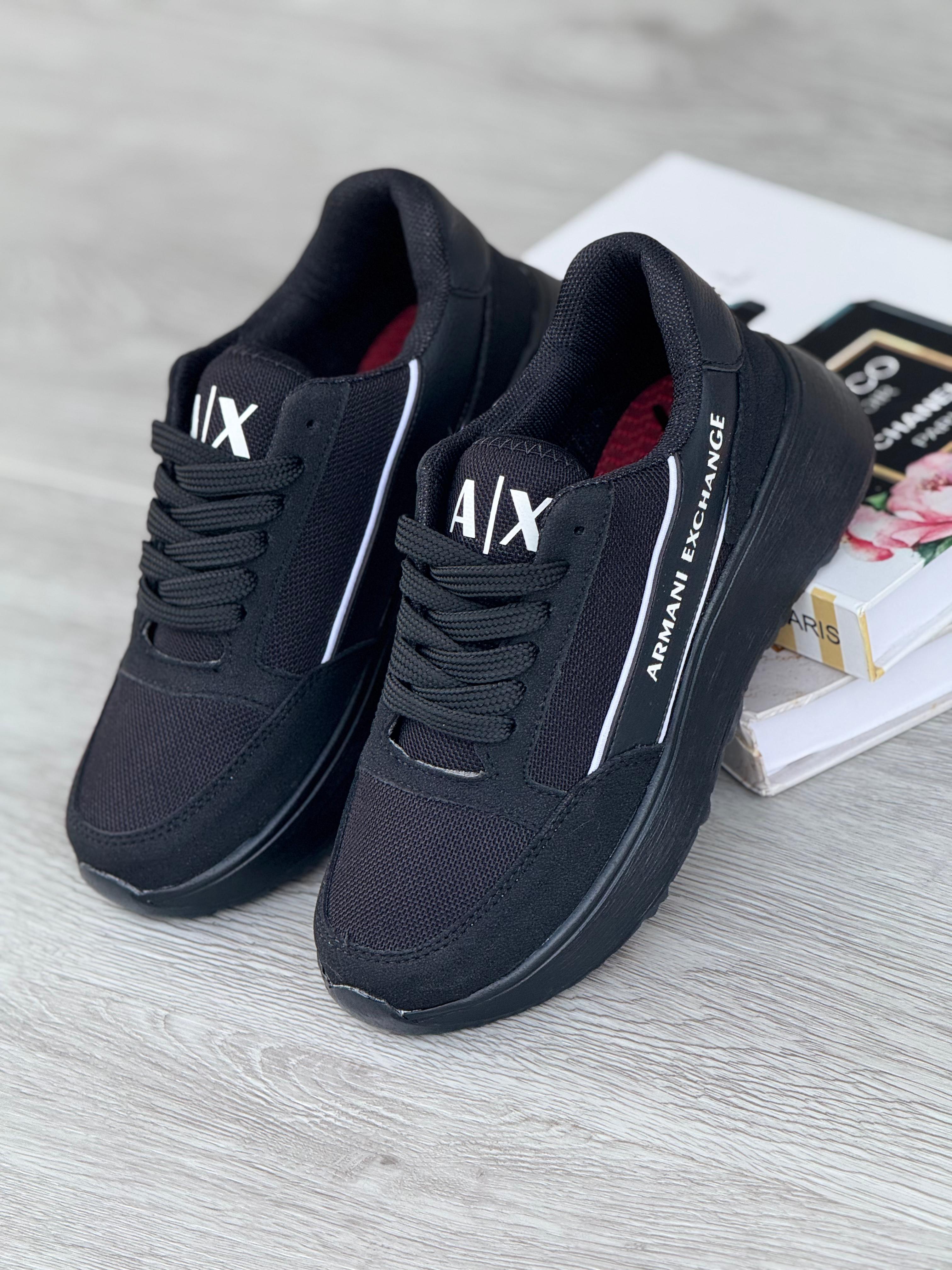 TENIS ARMAN E X UNISEX
