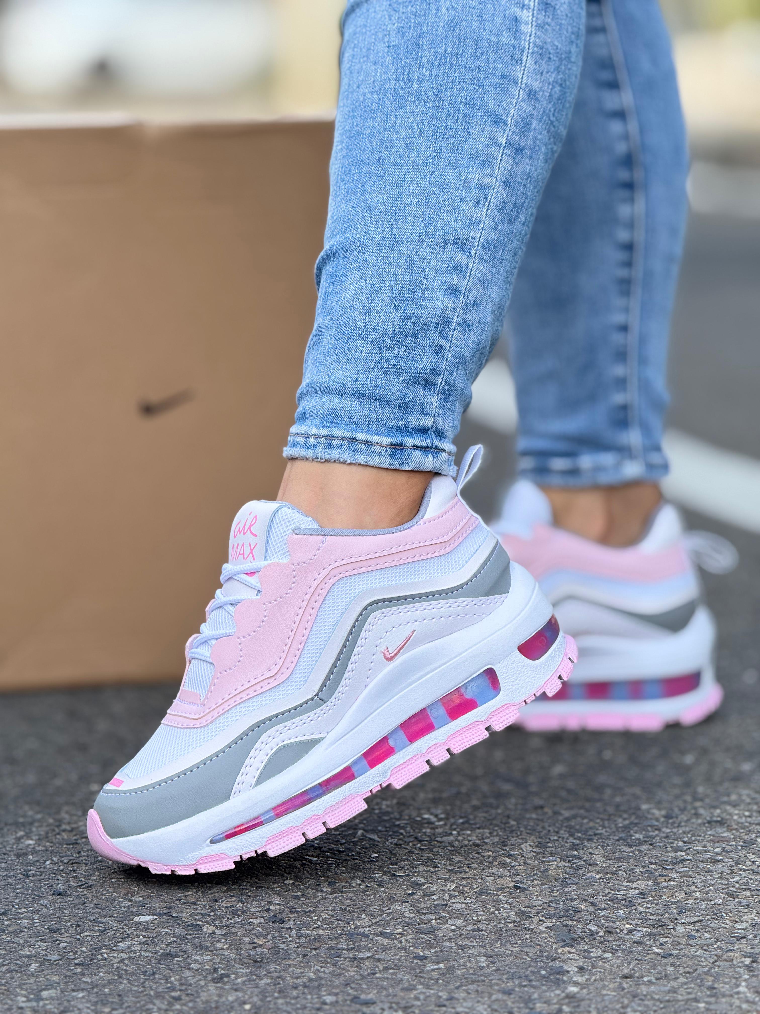 TENIS NIK RS