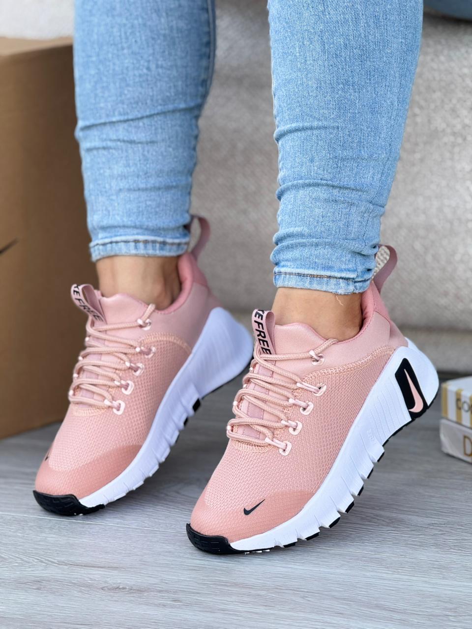 TENIS  DAMA FREE  TK