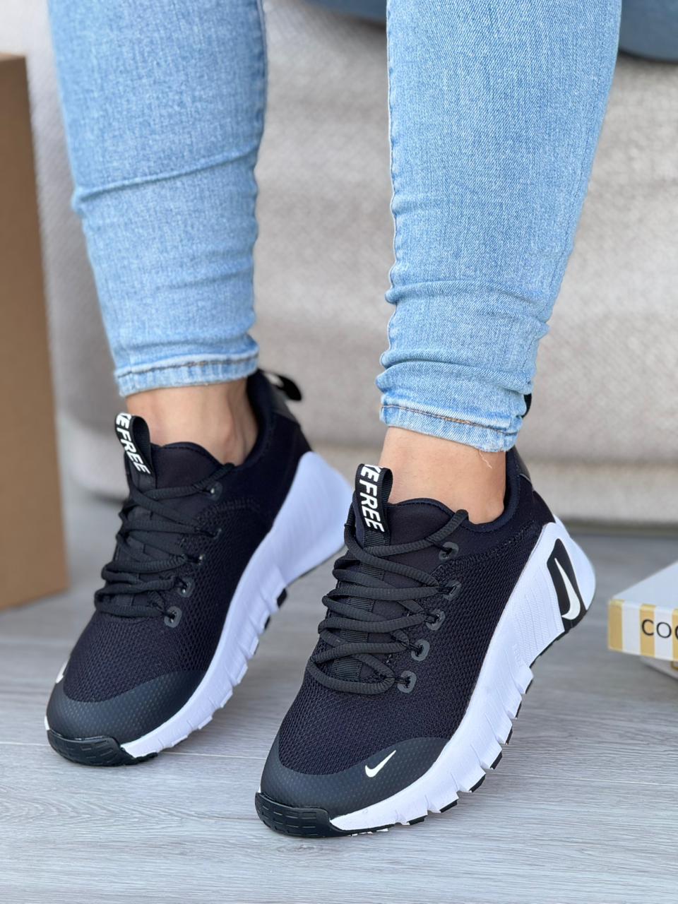 TENIS  DAMA FREE  TK