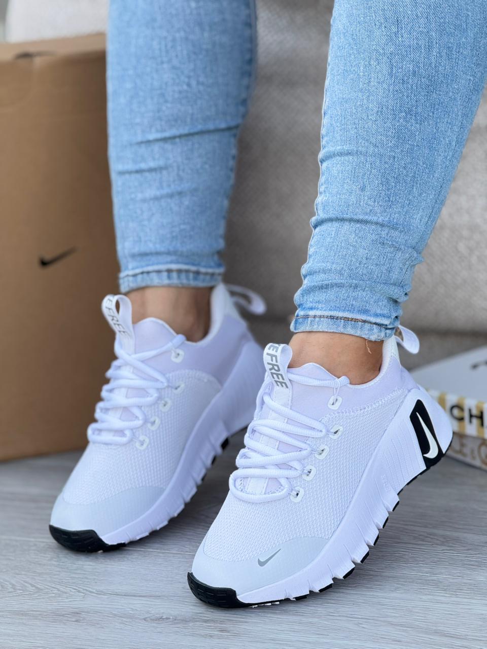 TENIS  DAMA FREE  TK