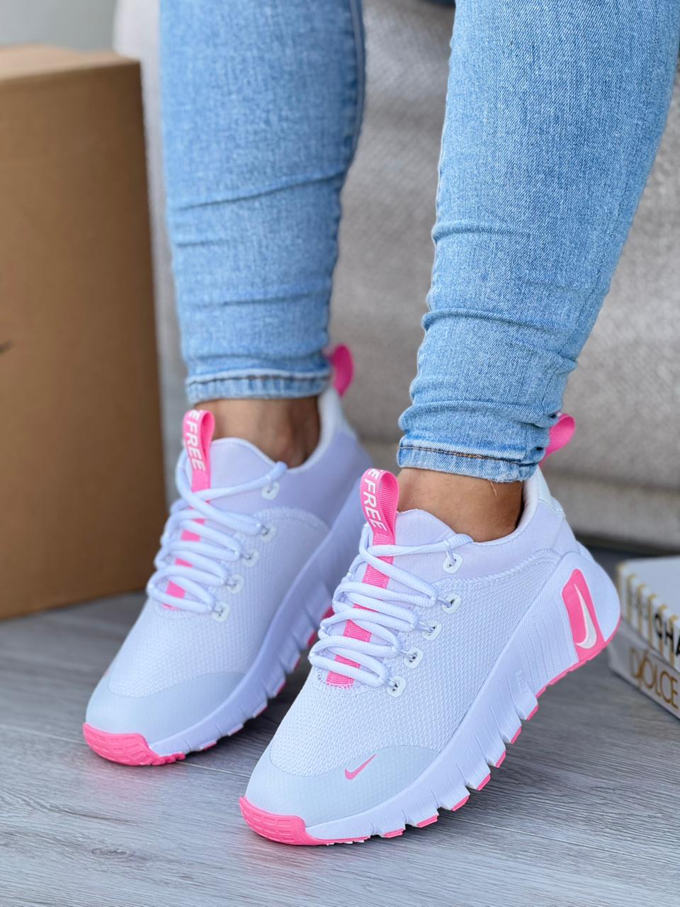 TENIS  DAMA FREE  TK