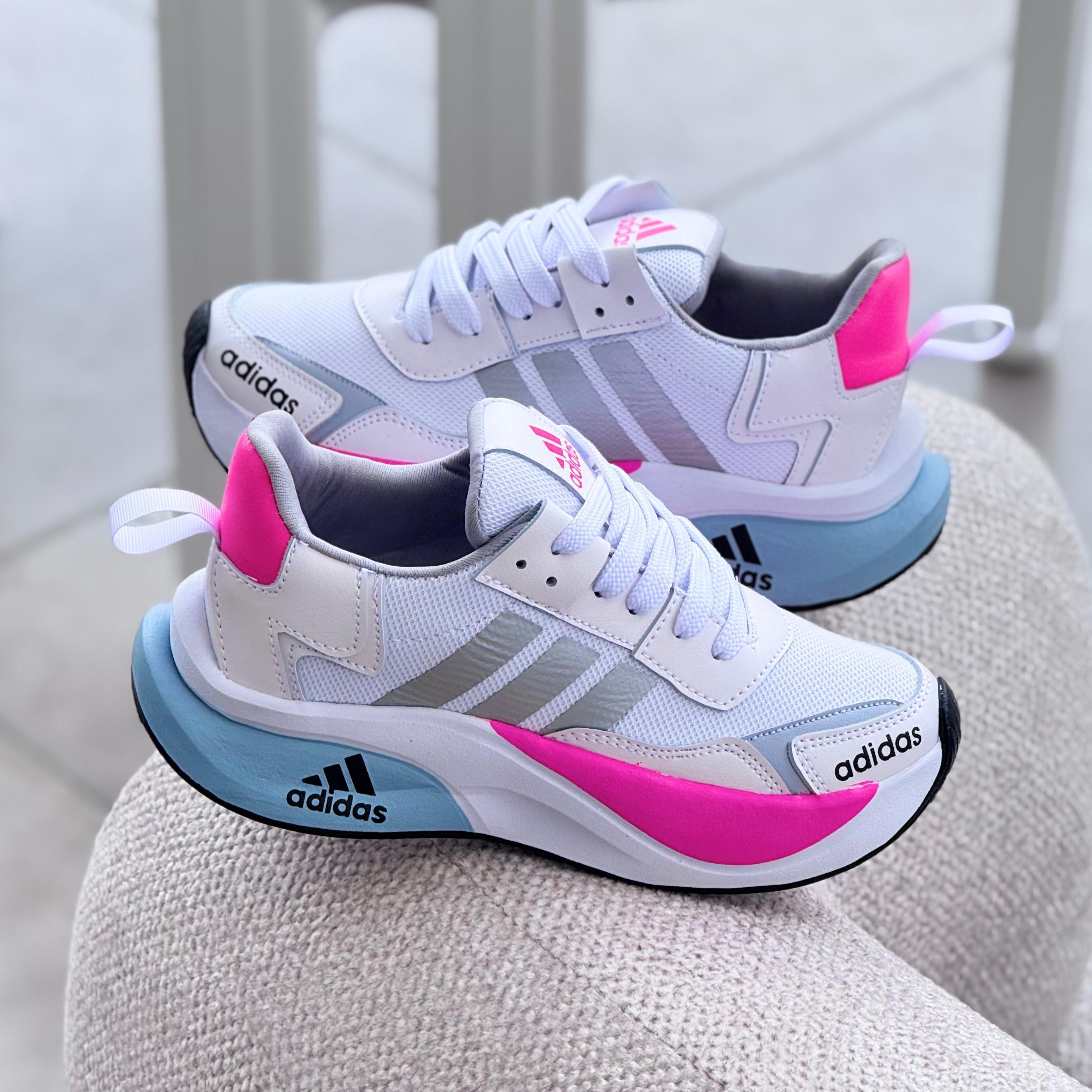 TENIS ZZ MUJER