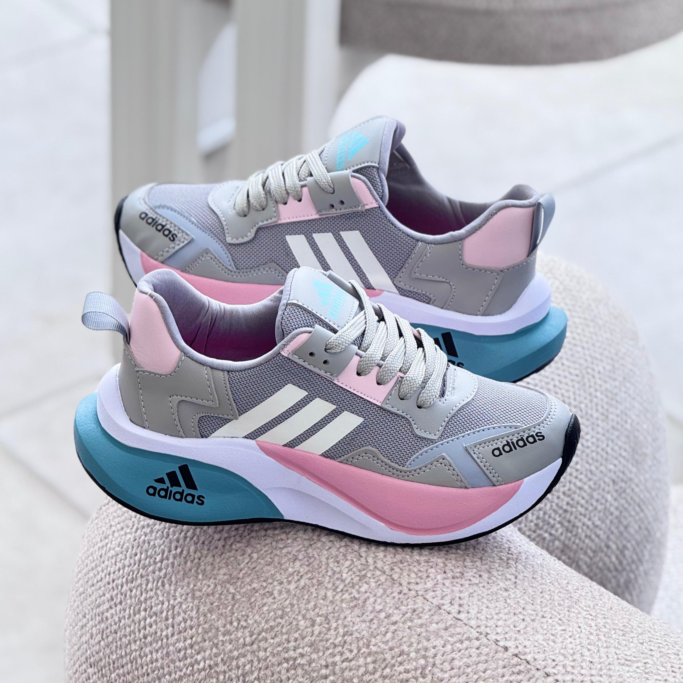 TENIS ZZ MUJER