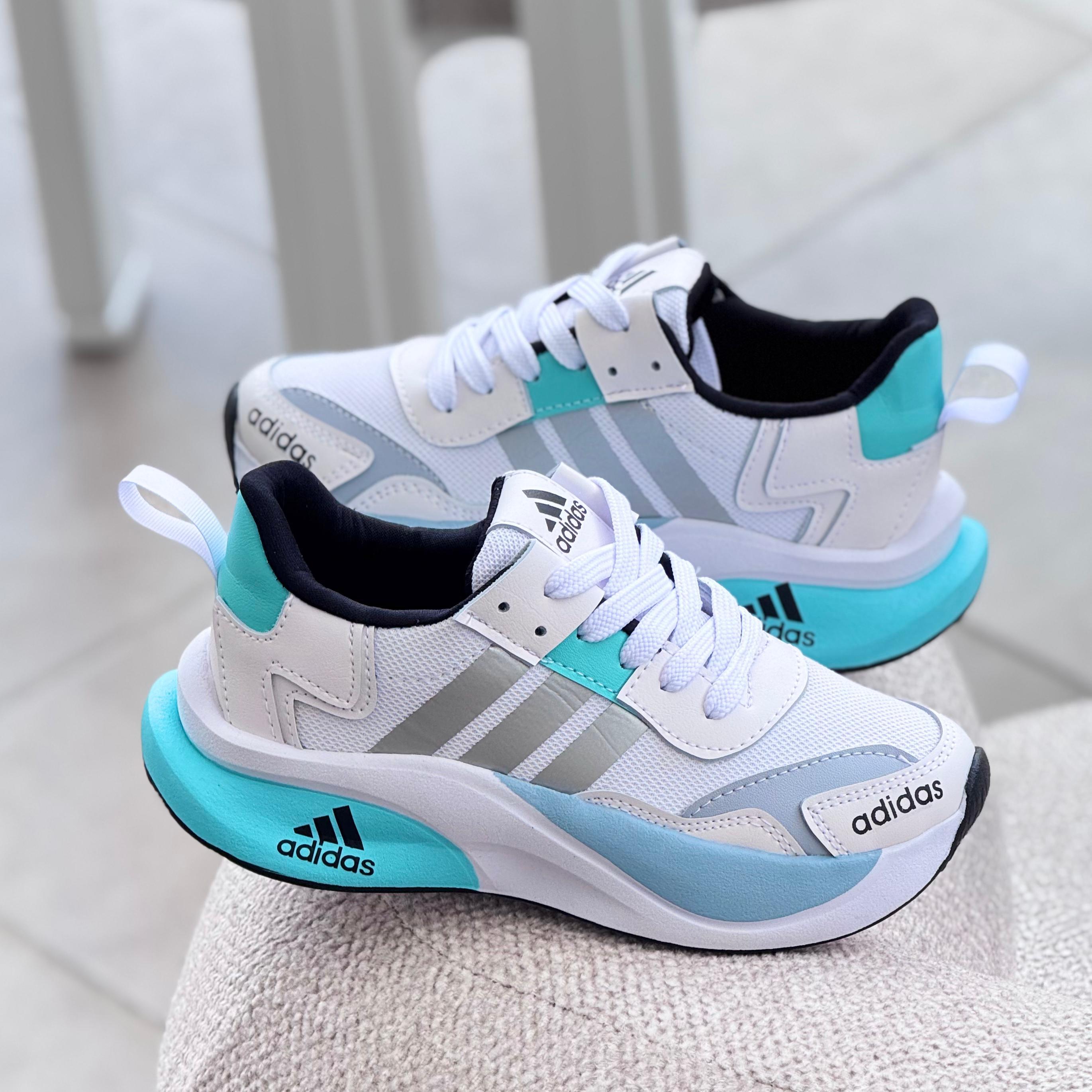 TENIS ZZ MUJER