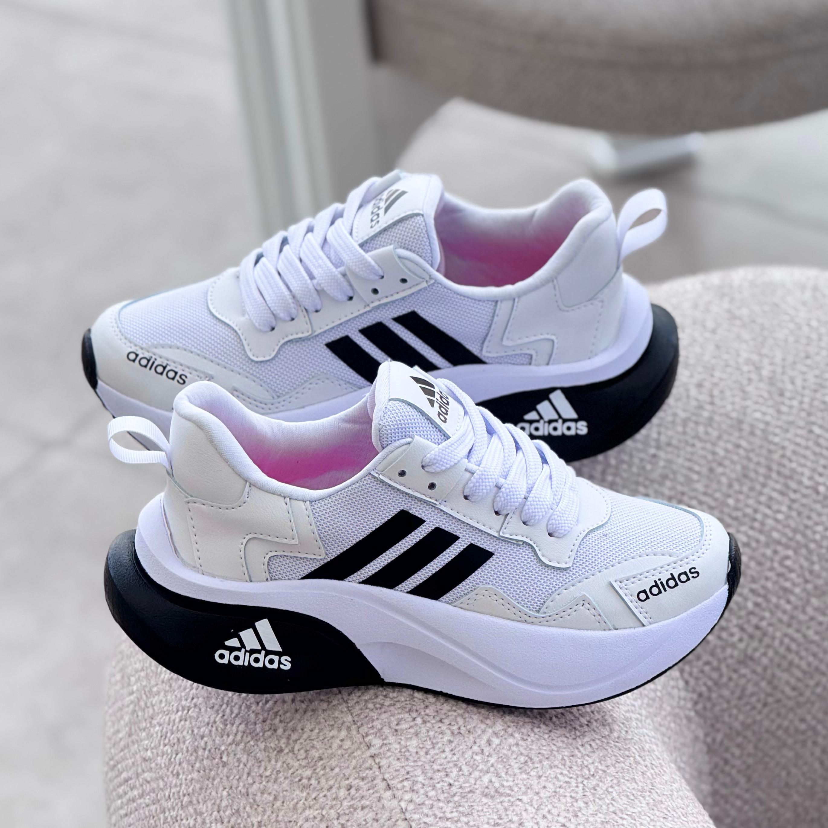 TENIS ZZ MUJER
