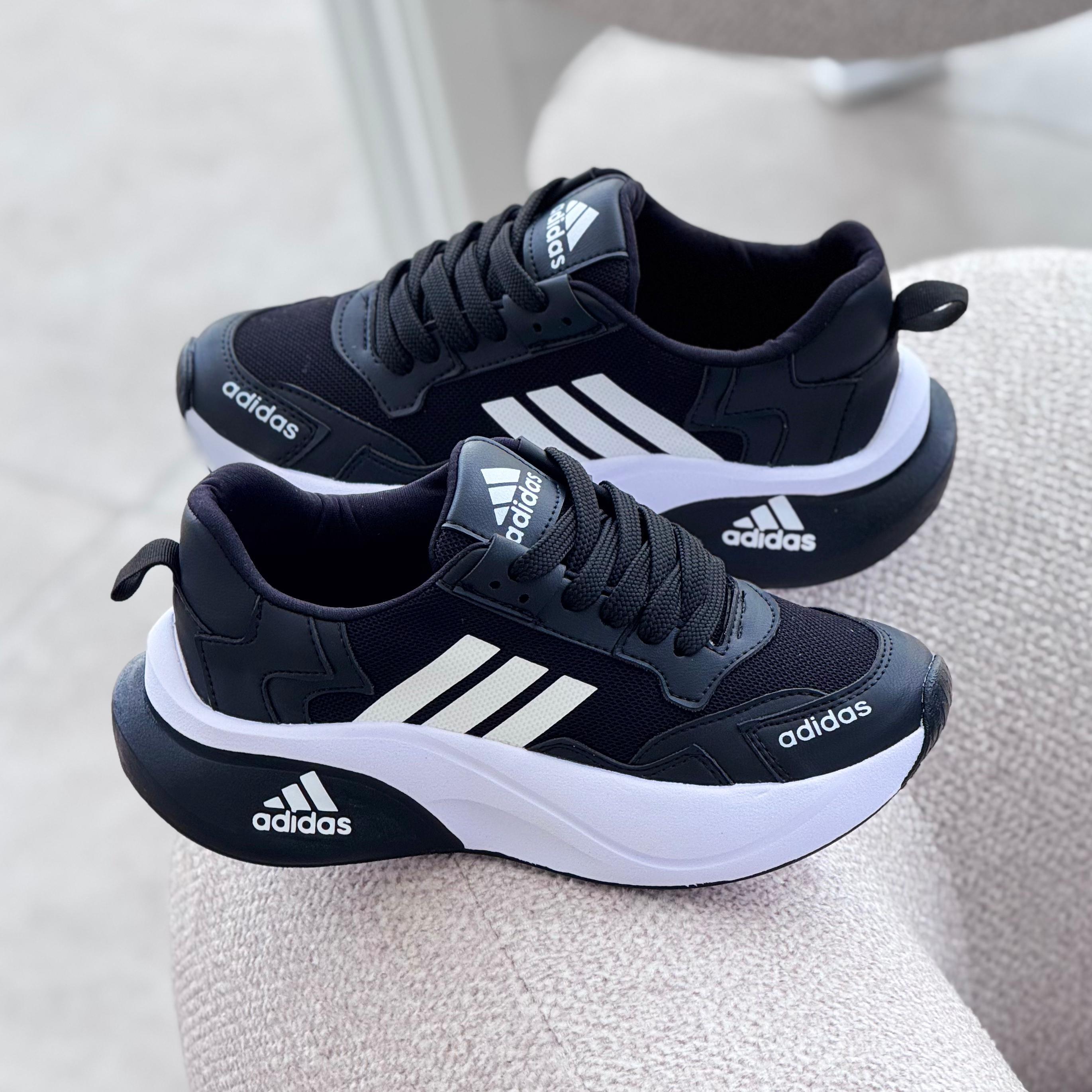 TENIS ZZ MUJER